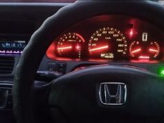Сүрөт унаа Honda Odyssey