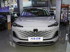 Фото авто Changan CS55PLUS