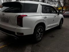 Фото авто Hyundai Palisade