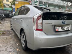 Photo of the vehicle Toyota Prius