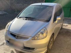 Фото авто Honda Fit