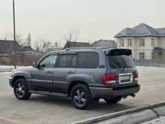 Сүрөт унаа Lexus LX