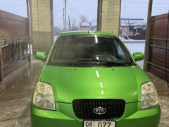 Фото авто Kia Picanto