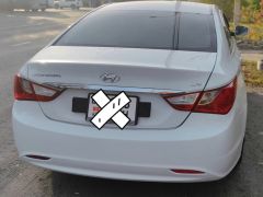 Сүрөт унаа Hyundai Sonata