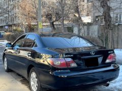 Photo of the vehicle Lexus ES