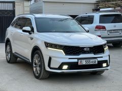 Фото авто Kia Sorento