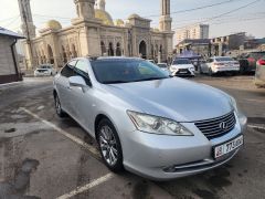 Сүрөт унаа Lexus ES