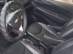 Сүрөт унаа Chevrolet Spark