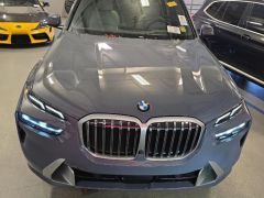 Фото авто BMW X7