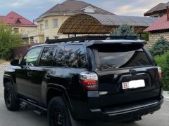 Фото авто Toyota 4Runner