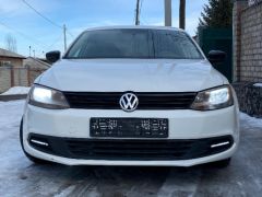 Photo of the vehicle Volkswagen Jetta