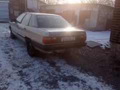 Сүрөт унаа Audi 100