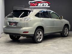 Сүрөт унаа Lexus RX