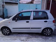 Photo of the vehicle Daewoo Matiz