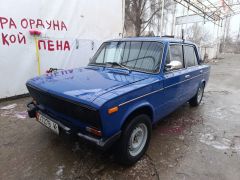 Фото авто ВАЗ (Lada) 2106