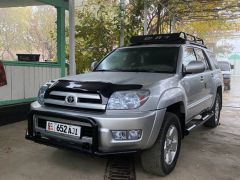 Сүрөт унаа Toyota 4Runner