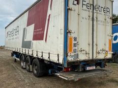 Фото авто Fruehauf Прицеп