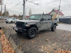 Photo of the vehicle Jeep Gladiator