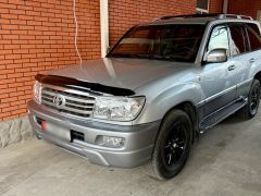 Photo of the vehicle Toyota Land Cruiser