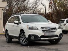 Photo of the vehicle Subaru Outback