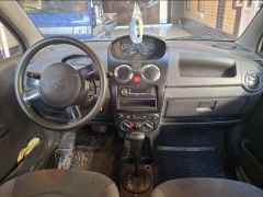 Фото авто Daewoo Matiz