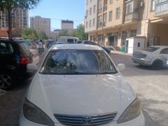 Сүрөт унаа Toyota Camry