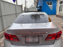 Фото авто Lexus ES