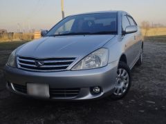 Photo of the vehicle Toyota Allion