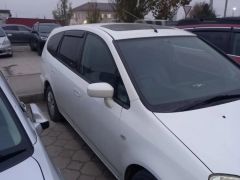 Сүрөт унаа Honda Stream