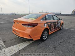 Сүрөт унаа Hyundai Sonata