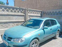 Сүрөт унаа Nissan Almera