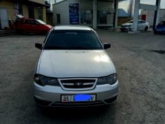 Сүрөт унаа Daewoo Nexia