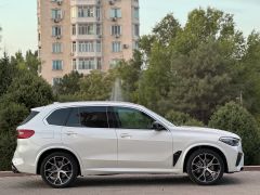 Сүрөт унаа BMW X5