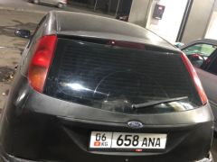 Сүрөт унаа Ford Focus