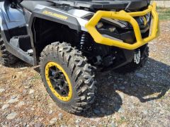 Сүрөт унаа BRP Can-Am Outlander MAX XT-P 1000R