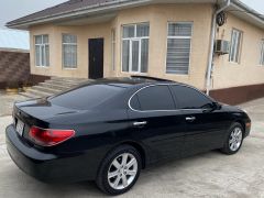 Сүрөт унаа Lexus ES