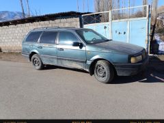 Сүрөт унаа Volkswagen Passat