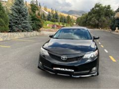 Photo of the vehicle Toyota Camry