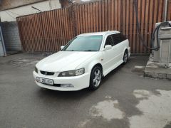 Сүрөт унаа Honda Accord