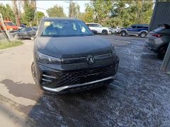 Сүрөт унаа Volkswagen Tiguan