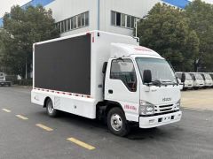 Фото авто Isuzu Elf