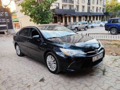 Сүрөт унаа Toyota Camry