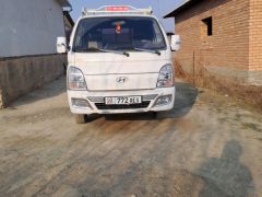 Фото авто Hyundai Porter