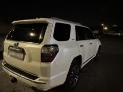 Photo of the vehicle Toyota 4Runner