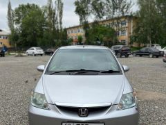 Сүрөт унаа Honda Fit Aria