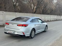 Сүрөт унаа Hyundai Sonata