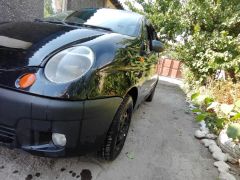 Сүрөт унаа Daewoo Matiz