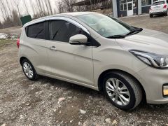 Сүрөт унаа Chevrolet Spark