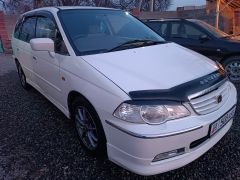 Сүрөт унаа Honda Odyssey