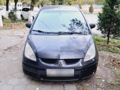 Фото авто Mitsubishi Colt